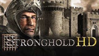 Stronghold Castle Jam 1hour loop