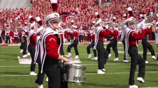 Big Ten Marching Bands