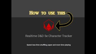 How to use dicecloud EP2: Spells, Equipment, Backgrounds, Archetypes
