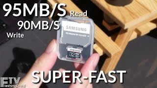 Super-Fast MicroSD Expansion Explained!