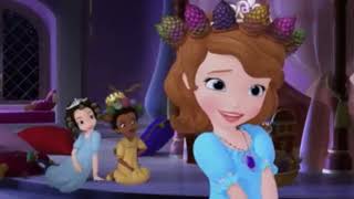 Sofia the first Barbie Cartoon ||No copyright Video ||Jerry Town