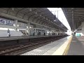 京阪2200系2221編成　準急出町柳行　寝屋川市発車