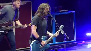 Foo Fighters - Live at London O2 Arena, Sep 2017 (Full Show) 1080p, HD