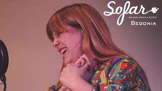 Begonia - Juniper | Sofar Toronto