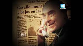 Historia de un país. El gobierno de Carlos Menem (1989-1995)