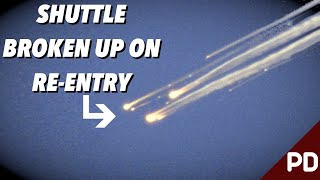 Ignored Warnings: The Columbia Space Shuttle Disaster 2003 | Documentary | Plain