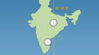 0 8 Indian Standard Time
