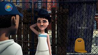 Charlie Chaplin ᴴᴰ Mega Episode 4   Latest Comedy Cartoon Videos for Kids