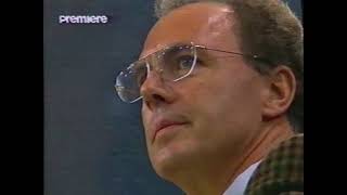 DFB Masters Competition Hallenfußball 1994 (Premiere/TV)