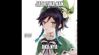 gomen, tadi tuh gak sengaja