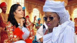 Ooni of Ife in Shock: Queen Naomi Palace for Surrogacy Drama!