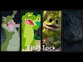 Tick-Tock the Crocodile Evolution in Movies & Shows (1953-2023)