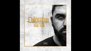 DILOMAN - TEK TEK (Album Snippet)