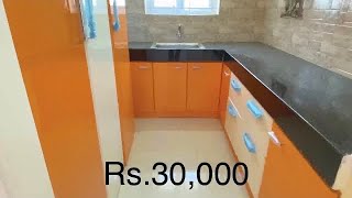 Low Budget Modular Kitchen 2022 | Price Details | Smart Kitchen