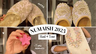 NAMPALLY EXHIBITION 2025 | Numaish Hyderabad 2025