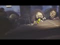 小小夢魘 little nightmares 小六04 老闆娘的餐廳