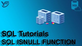 SQL Tutorials | SQL ISNULL FUNCTION In Urdu/Hindi