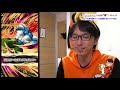 ドッカンバトル【極 12】初心者が超激戦と極限zバトルを5回クリアする方法！【dragon ball z dokkan battle】