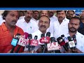 mp etela rajender visits govt hospitals in malkajgiri cm revanth reddy legendtv