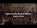 Hymn to the Eternal Flame - Stephen Paulus  - Vocare Ensemble & Loreto College Junior School Choir