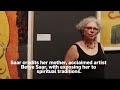 5womenartists spotlight alison saar english with audio description