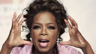 Oprah Gets Sued For An Insane Amount - Find Out How Much