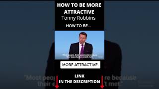 Tony Robbins how to attract a loving relationship #Shorts