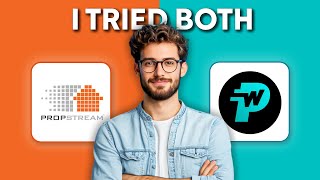 PropStream vs Propwire (2026) – Which Real Estate Software Is Best for Leads & Property Data?