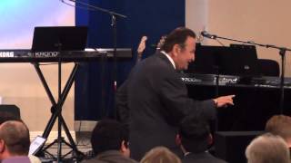 Faith Conference 2013 - #6 - Dr. Ed Dufresne