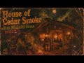 Roots Reggae (1972) [Unreleased Album]  RAS MALACHI STONE – House of Cedar Smoke