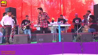 ਬੇਬੇ ਤੇਰੀ ਆਟੇ ਦੀ ਚਿੜੀ 🔴 BEBE TERI AATE DI CHIRI 🔴 SHARRY MAAN 🔴 NEW LIVE PERFORMANCE 2018 🔴 HD