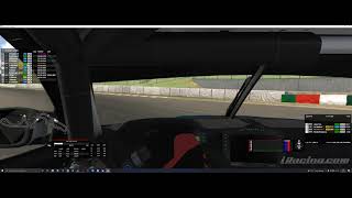 iRacing  Suzuka BMW M4 GT3 1.59.601