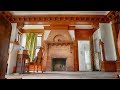 Incredible Rockefeller Mansion Exploration | East Cleveland, Ohio