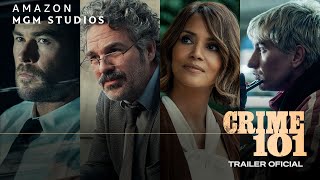 Caminhos do Crime | Trailer Oficial | Legendado