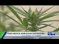 Scam alert: Fake medical marijuana cards being sold in Kentucky