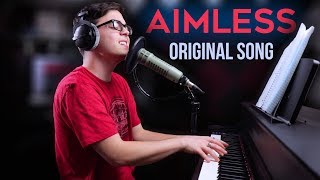 Aimless - Tanner Townsend (Original)