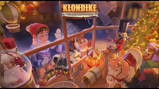 Northern Hill and Christmas Square - 2 | Klondike : The Lost Expedition | Walkthrough | Game Play