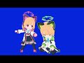 blue archive mmd when momoi win the game california gurls