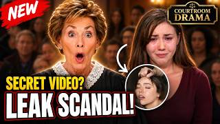 Judge Judy Exposes the Truth in Seconds