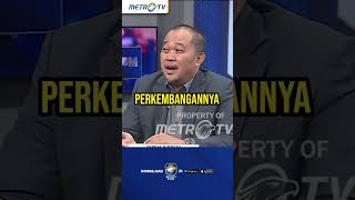 Apakah Survei Kompas Benar? Begini Tanggapan Boyamin Saiman #shorts