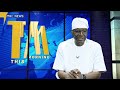 Oriire Abduction: Tinubu Dispatches Security  Heavyweights To Oyo State