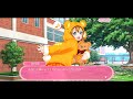 穂乃果ちゃんサイドストーリー「森のくまさん」 【スクフェス】