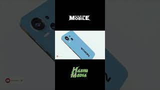 Introduc Nokia X500. 5G Fast Look, 250MP Camera, 7000Mh Battery, Ultra Gaming Mode