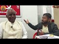 सीकर संभाग के निरस्त होने के बाद सीकर सांसद कॉमरेड अमराराम का धमाकेदार interview bjp को दी चेतावनी~