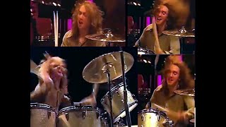 For Michael Lee  - Best of FOUR STICKS Irvine Meadows 1995