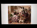 藝術的故事 ep 39 優秀的藝術都是關於人性，jan steen ruisdael 【屯門畫室】story of art by gombrich 藝術史