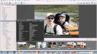 ITP0028 - Organizing your Aperture Library using Folders, Projects, Albums and SmartAlbums (Part 2)