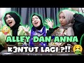 ALLEY DAN ANNA KENTUT L4GI ?!! // MUKBANG COKLAT MALAM BUTA