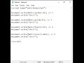 Math Object in JavaScript Part 3 - JavaScript #shorts 65 🚀