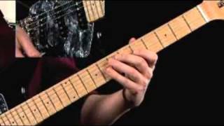 How to Play Jazz Guitar - #2 Jazz Scales - Guitar Lessons for Beginners
